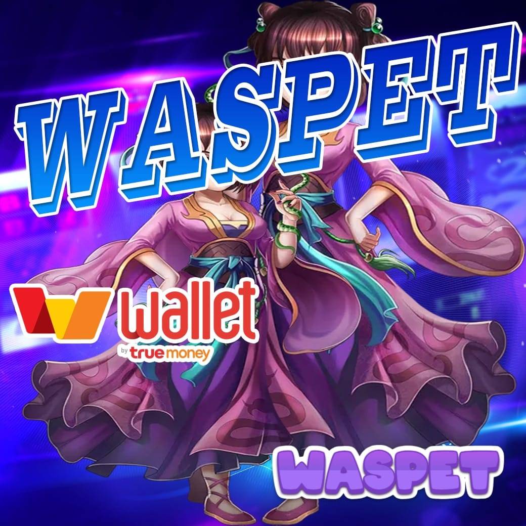 waspet