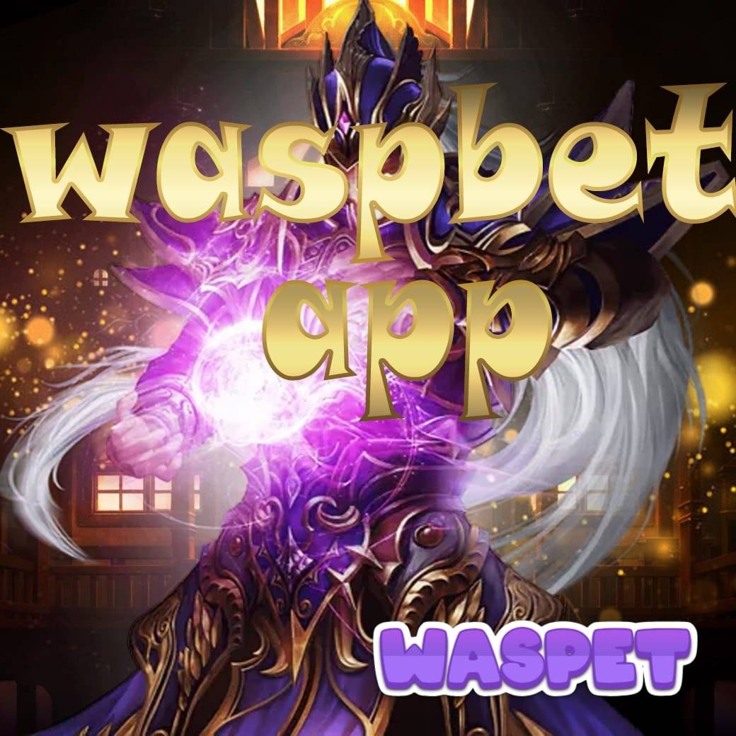 waspbet app