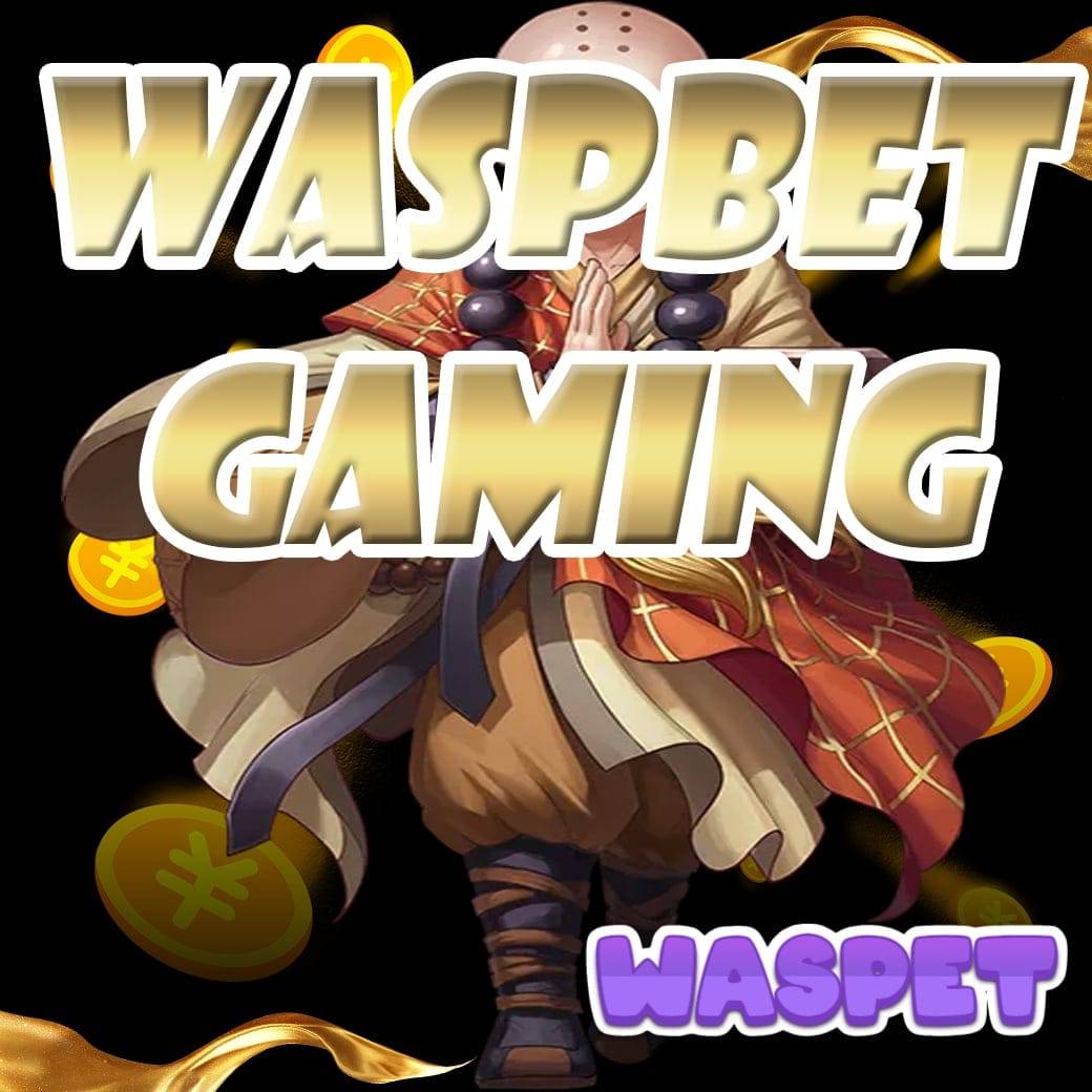 waspbet gaming