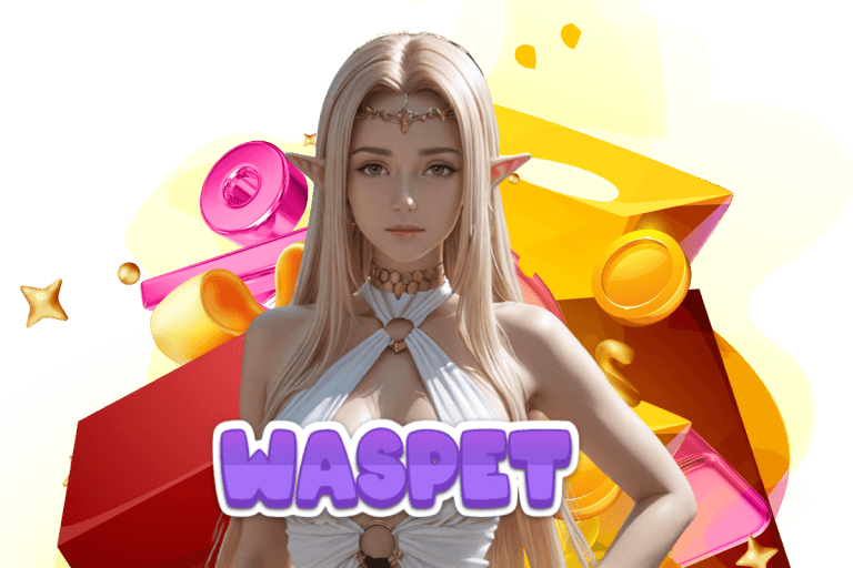 wasp สล็อต