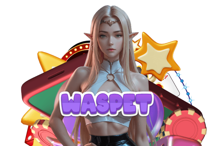 waspet slot